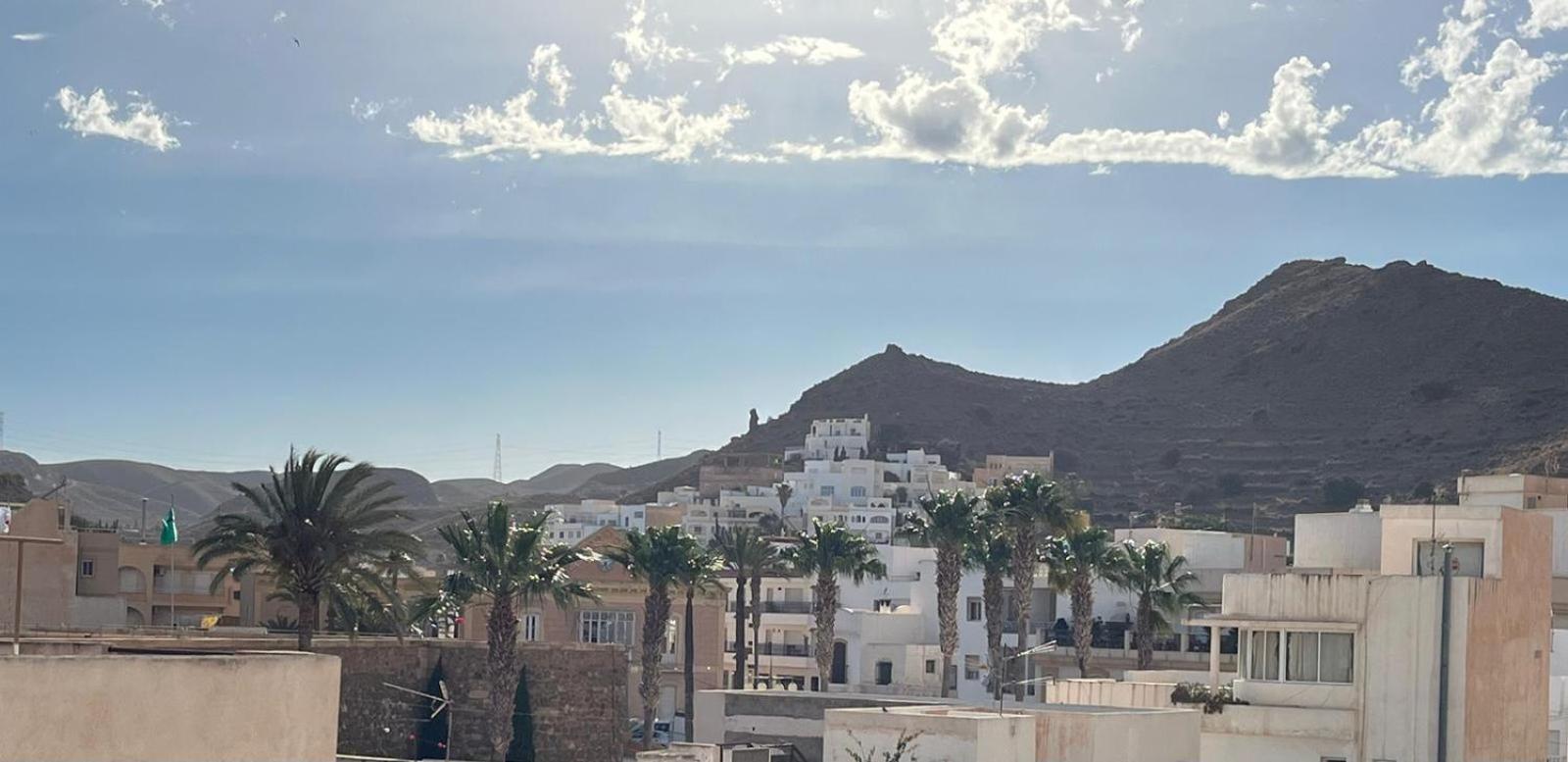 Apartamento San Antonio 1 Carboneras Luaran gambar