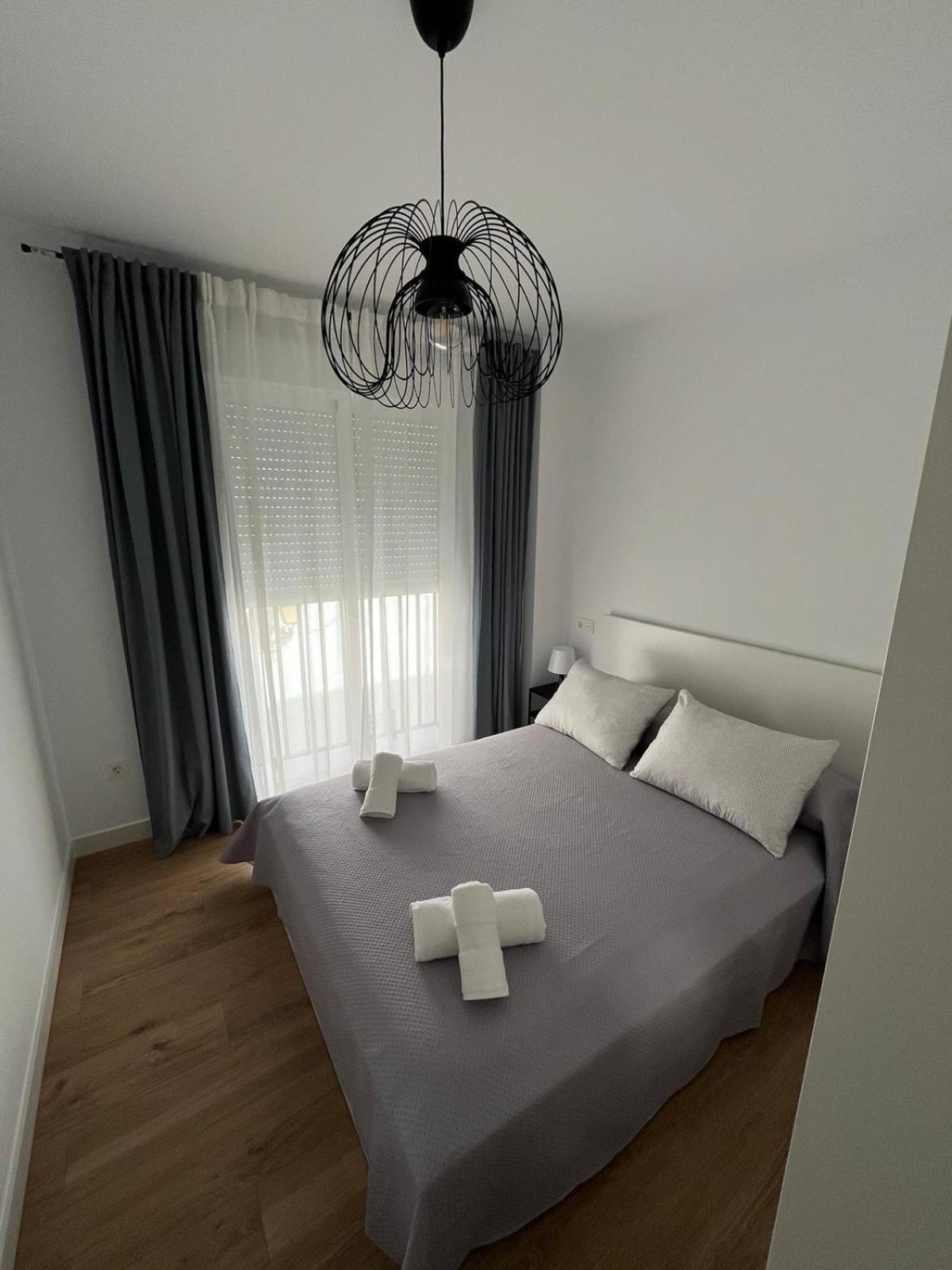 Apartamento San Antonio 1 Carboneras Luaran gambar