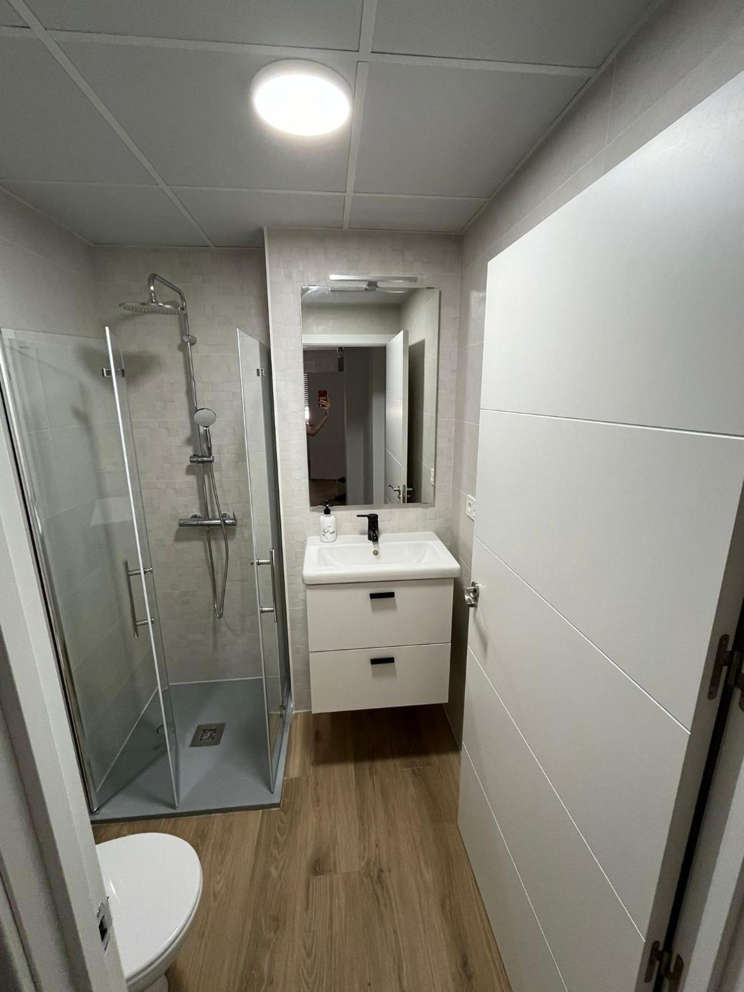 Apartamento San Antonio 1 Carboneras Luaran gambar